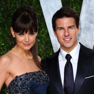 Trennung von Katie Holmes kam für Tom Cruise überraschend!