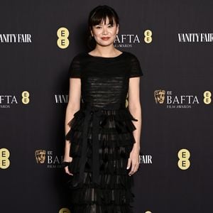 Katie Leung bereut ihre Kussszene in "Harry Potter"-Film