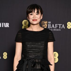 So ging "Harry Potter"-Star Katie Leung mit frühem Ruhm um