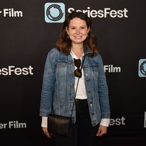 "Baby-Gladiator": "Scandal"-Katie Lowes erstes Kind ist da!