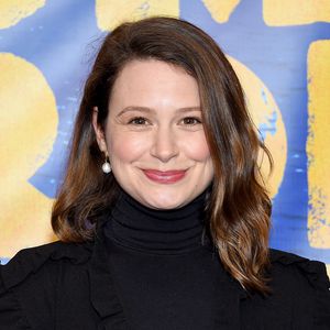 Nach Fehlgeburt im Jahr 2017: Katie Lowes ist schwanger!