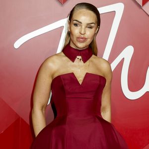 Katie Piper macht überraschendes Geständnis über ihre Ehe