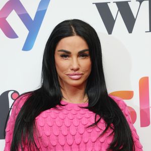 Vermisst oder gestohlen? Katie Price sucht nach ihren Katzen