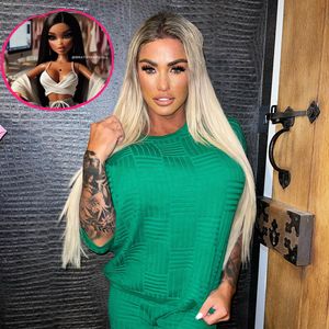 Neue OPs? Katie Price will wie eine Bratz-Puppe aussehen!