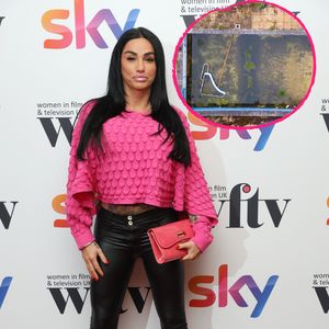 Erschreckend: So heruntergekommen ist Katie Price' Anwesen!