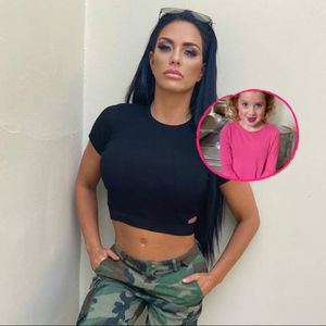 Shitstorm für Katie Price: Sie kauft Tochter (5) Make-up