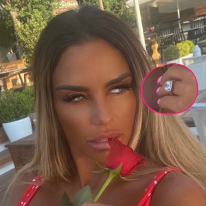 Verdächtiger Ring: Ist Katie Price wirklich wieder verlobt?