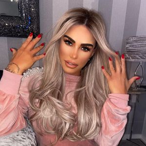 Arbeitstrip? Katie Price verteidigt Beauty-OP in der Türkei