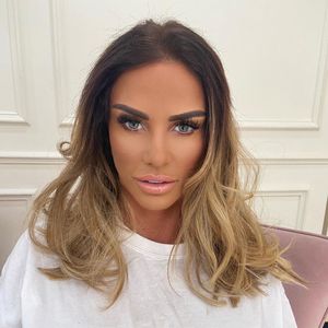 Schock-Fotos: Katie Price nach Beauty-OPs kaum zu erkennen