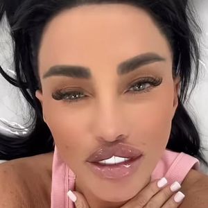 Katie Price will sich bis ans Lebensende unters Messer legen