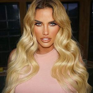 Für sechs Euro: Das verkauft Katie Price jetzt gegen Geld