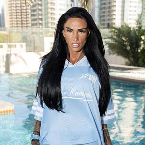 Erneute Trennungsgerüchte um Katie Price und Lee Andrews
