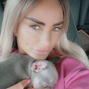Online-Petition fordert ein Haustierverbot für Katie Price