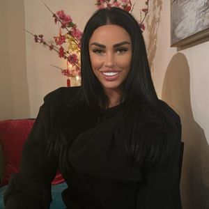 Trotz Komplikationen: Katie Price will noch weitere Kinder