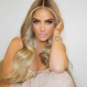 Kinder bald weg? Katie Price wehrt sich gegen ihre Ex-Männer