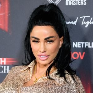 Katie Price plant neue OP-Welle für Puppen-Aussehen