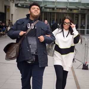 Katie Price will unbedingt länger als Sohn Harvey (18) leben
