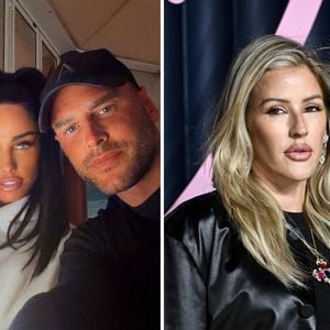 Katie Prices vermisster Mann: Ellie Goulding will Aufklärung