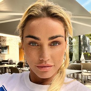 Nach Hieb gegen Ex: Wird Katie Price von Instagram verbannt?