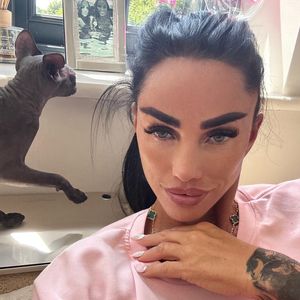 Trotz Reue: Katie Price zeigt neue Beauty-OP-Ergebnisse