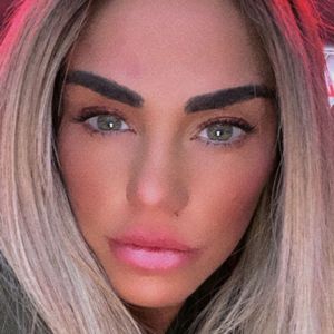 Katie Price bangt: Letztes Weihnachten mit kranker Mutter?