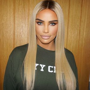 Nach Autounfall: Katie Price' Familie meldet sich zu Wort