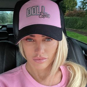 Schießt Katie Price mit kryptischen Zeilen gegen Ex-Partner?