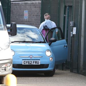 Nach Autounfall unter Drogen: Erste Bilder von Katie Price