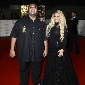 Katie Price verzweifelt: "Noch mehr Drama" um Sohn Harvey