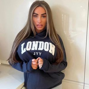 Kurz vor Insolvenz-Anhörung: Katie Price ist tiefenentspannt
