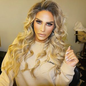 Sogar Fotos geklaut: Bei Katie Price wurde eingebrochen!