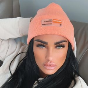 Katie Price hat Angst, bei einer Schönheits-OP zu sterben