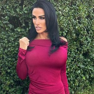 Neue Doku beleuchtet: Wie kam es zu Katie Price' Bankrott?