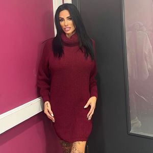 Nach Zwangsräumung: Katie Price' Villa ist endlich verkauft