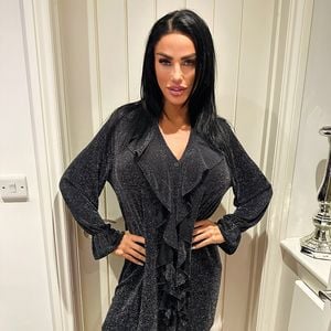 Familienkrise bei Katie Price? Kinder sollen Distanz halten