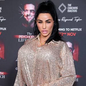 Katie Price hat Vorkehrungen für sechstes Baby getroffen