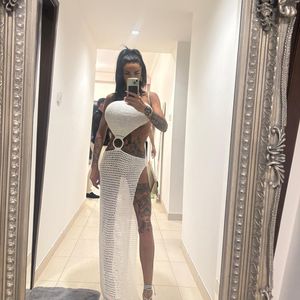 Spicy Outfit: Katie Price riskiert Festnahme in Dubai