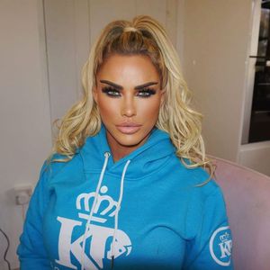 Katie Price ehrlich: Sie hasst die Väter ihrer fünf Kinder