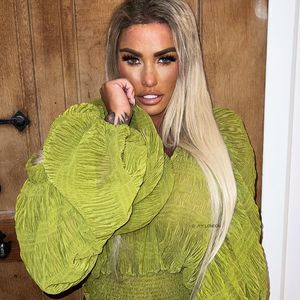 Katie Price' Urteil: Sie bekommt Sozialdienst statt Knast!