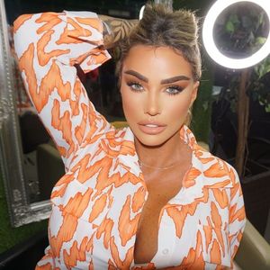 Mega-Dekolleté! Hatte Katie Price eine weitere Brust-OP?