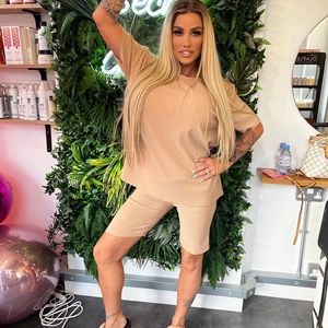 Keine Beweise: Zwei Klagen gegen Katie Price fallen gelassen