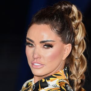 Katie Price wird Weihnachten nicht mit ihrer Familie feiern!