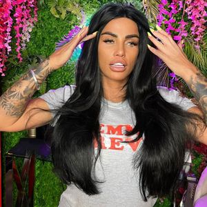 So viel Geld gab Katie Price angeblich für Beauty-OPs aus!