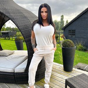 Schulden: Verliert Katie Price jetzt ihr Haus Mucky Mansion?