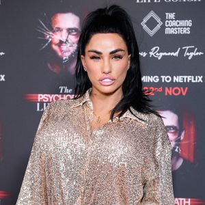 Nach Beauty-Eingriff: Katie Price wehrt sich gegen Kritiker!