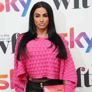 Katie Price erinnert sich heute noch an traumatische Geburt