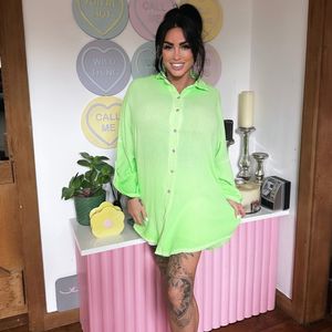 Gibt Katie Price einen Hinweis auf ihre baldige Hochzeit?