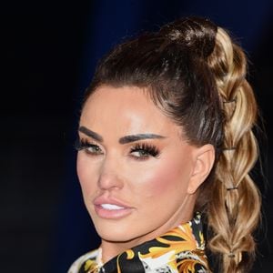 "Habe es satt": Katie Price wettert gegen ihre Ex-Partner