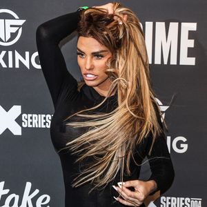 Zu viele Beauty-Eingriffe: Katie Price findet sich hässlich!
