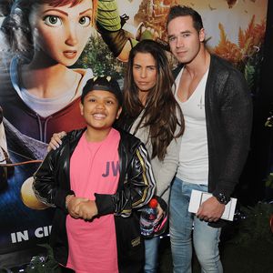 Katie Price: So schlau ist ihre jüngere Schwester!